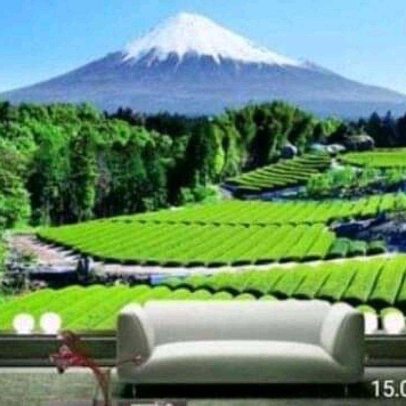 welpaper dinding custom