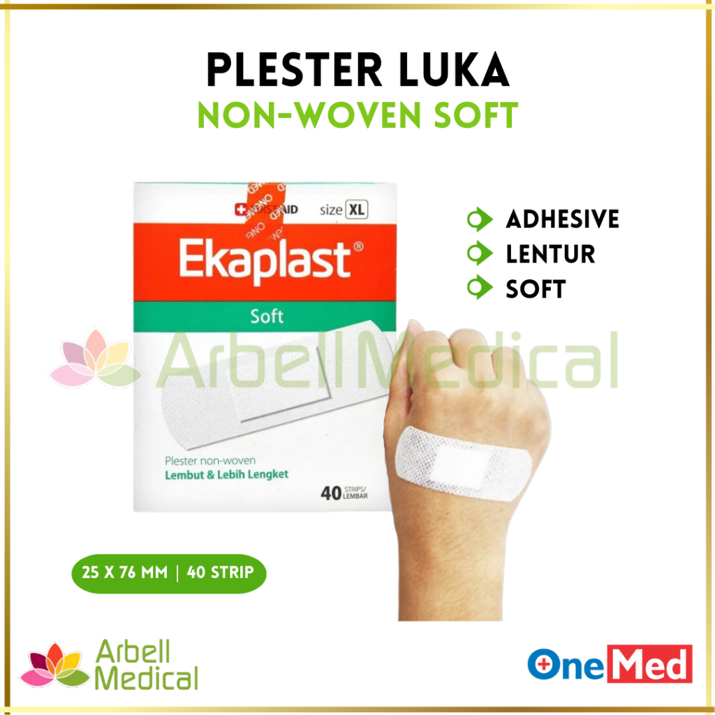 Ekaplast Plester