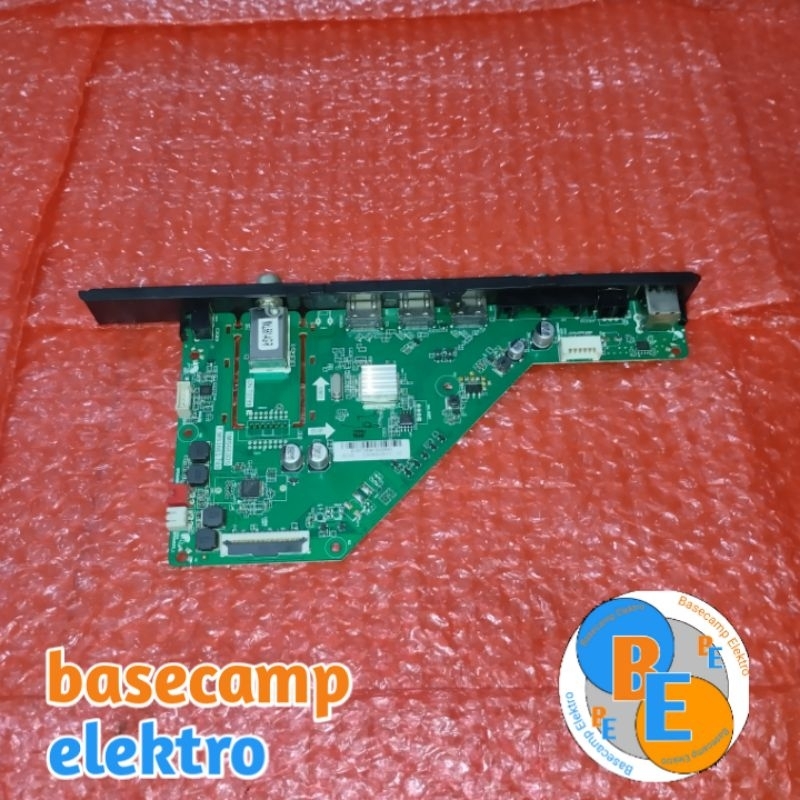 Mainboard TV LED PANASONIC TH55F306G MB TV LED PANASONIC TH55F306G Mainboard TV PANASONIC TH55F306G 