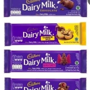 

dairy milk