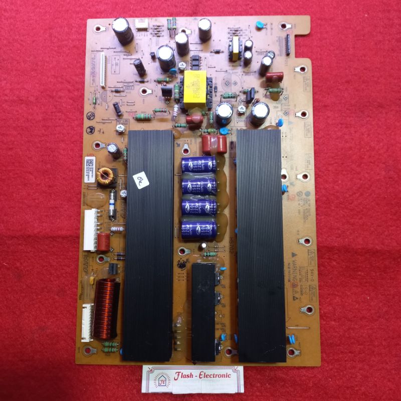 PLASMA TV LG 42PJ350R Y-SUS - YMAIN - YSUS PLASMA TV LG 42PJ350R