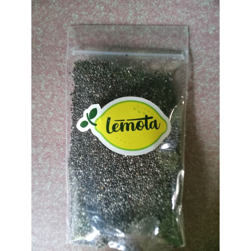 

CHIA SEED 100gr