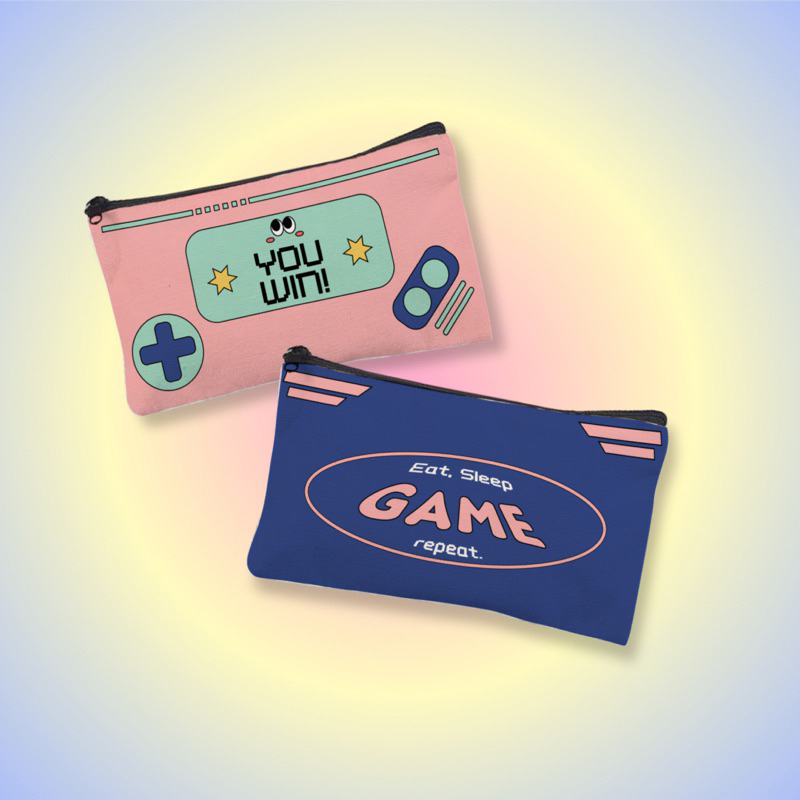 

[PRE-ORDER] Pouch Dopamination