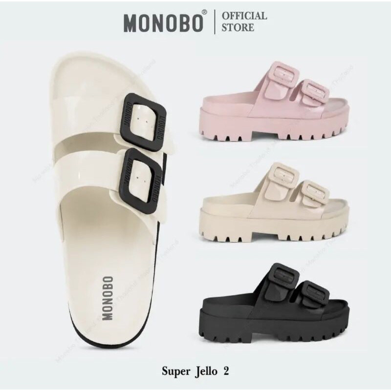 SANDAL MONOBO THAILAND /PREMIUM QUALITY BKK