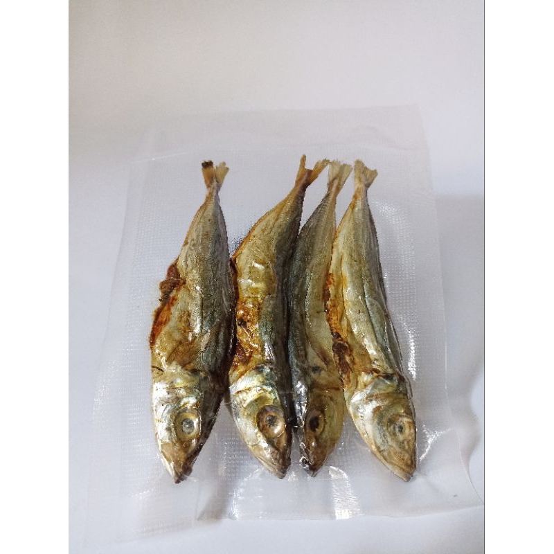 

Ikan klotok towo/tawar kemasan 60g [ siap masak ]