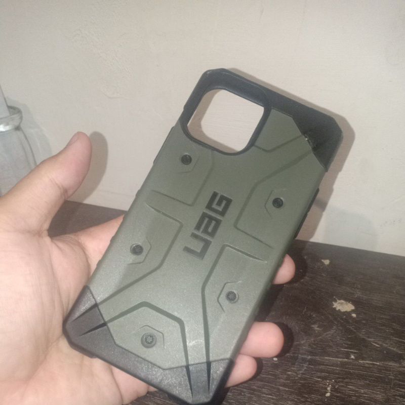 CASE BEKAS UAG IPHONE 11 PRO