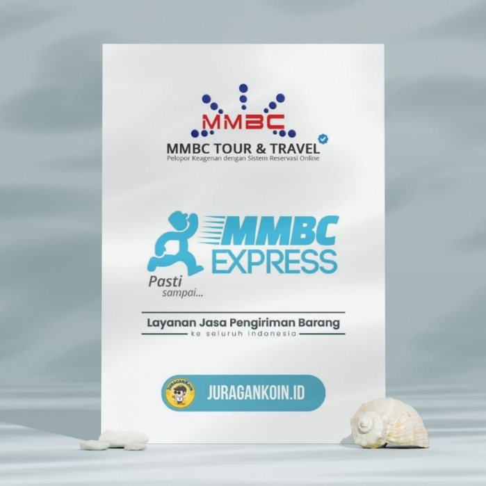 Akun AGEN & DISTRIBUTOR MMBC Termurah