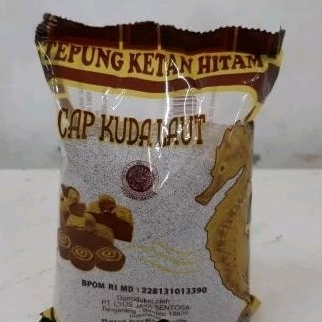 

tepung ketan hitam kuda laut