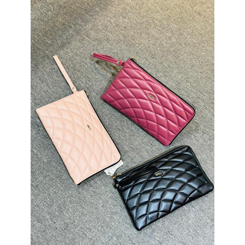 Disc Dompet / Hand Bag Rotelli Original