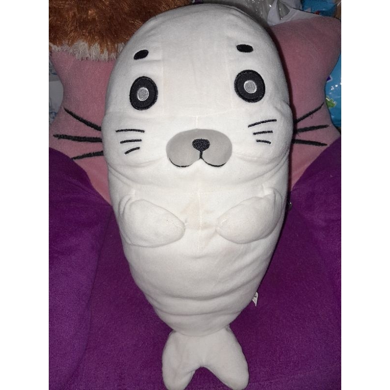 BONEKA DUGONG