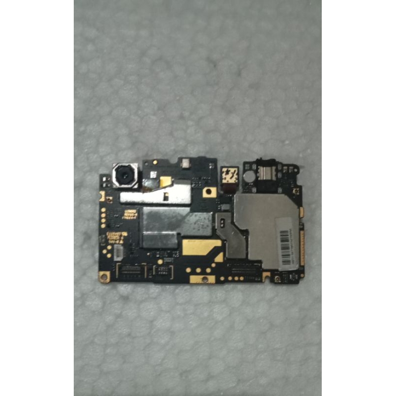 Mesin Xiaomi Redmi Note 5A