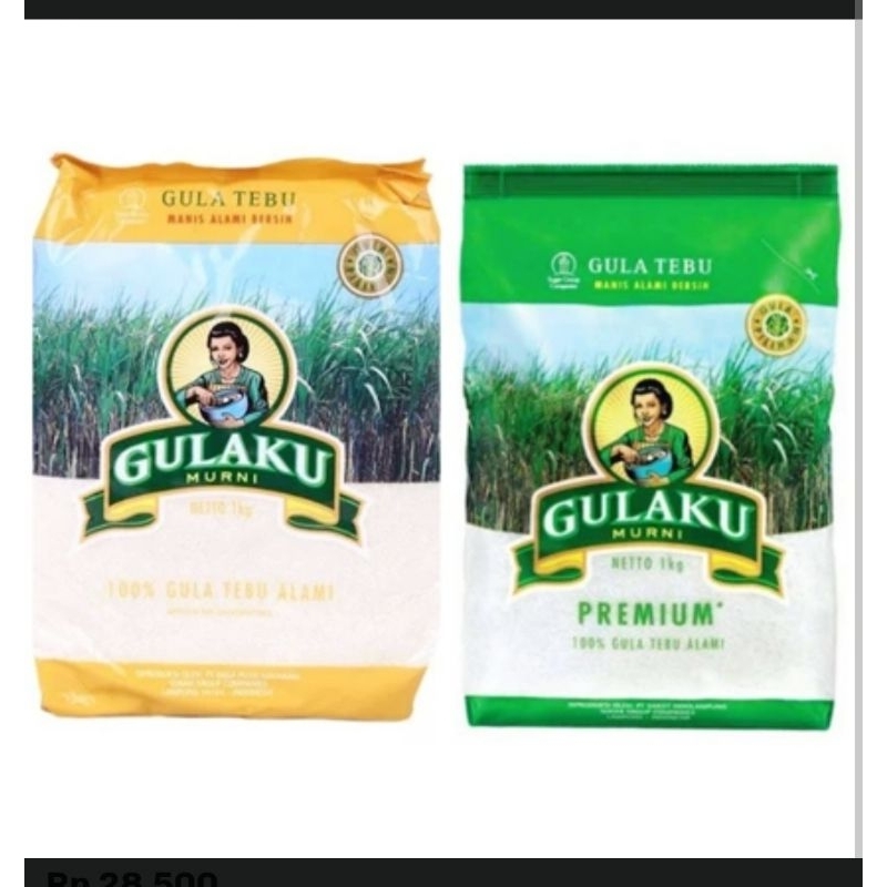 

Gulaku premium 1kg