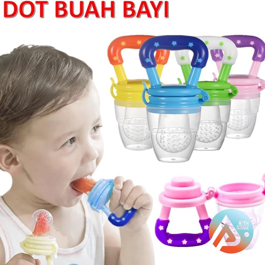 Empeng bayi / Dot bayi /Dot empeng bayi newborn/empeng bayi silikon lembut/kompeng bayi 0 6 bulan