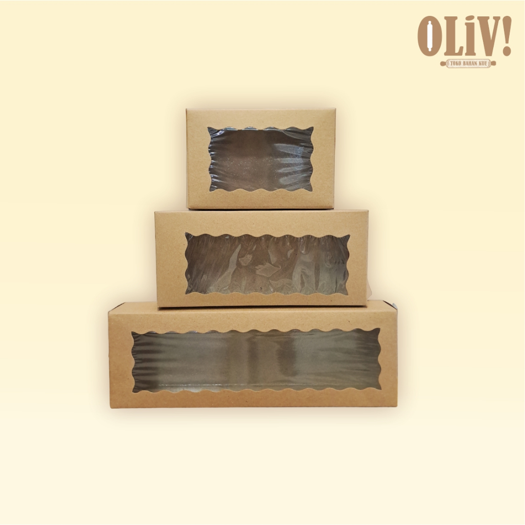 

DUS BROWNIES UK S, M, L 10PCS
