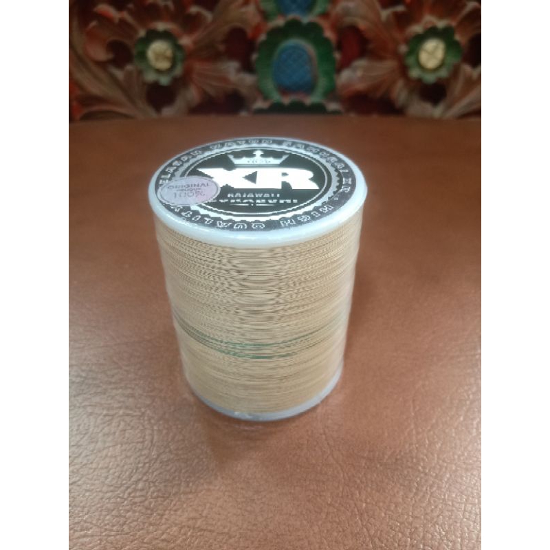 Gelasan Katun Samurai XR 1979 ( no 50 core 4 )