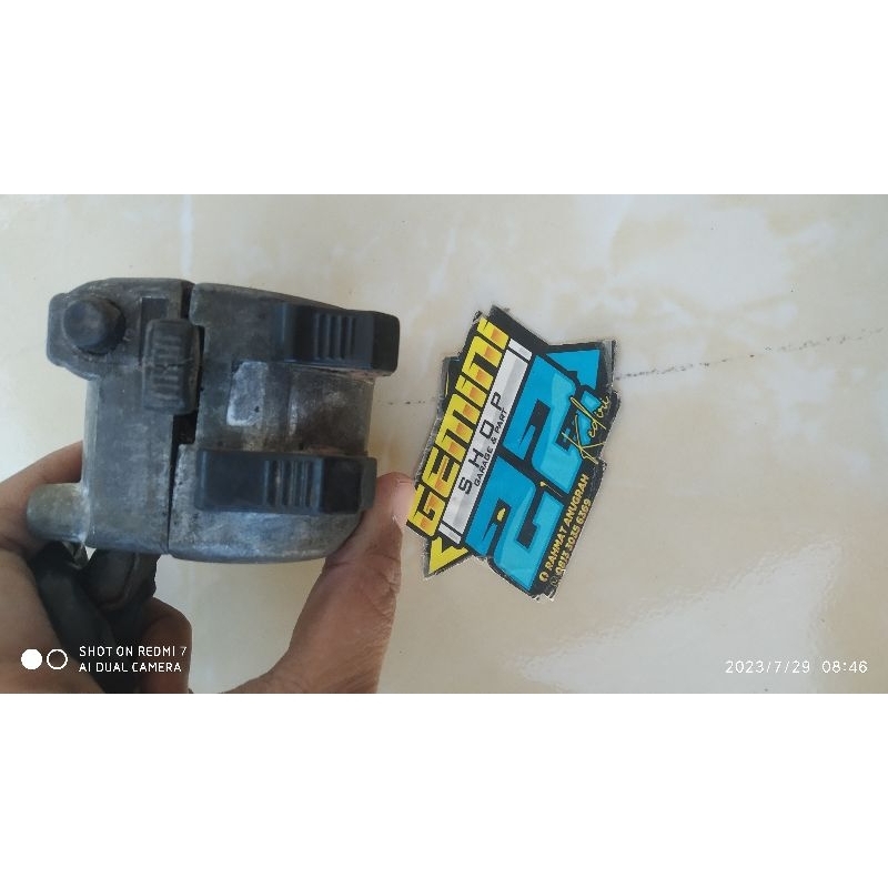 holder kiri yamaha rx100 RxS Rx special king cobra holder kiri rx king kobra holder kiri yamaha rx S