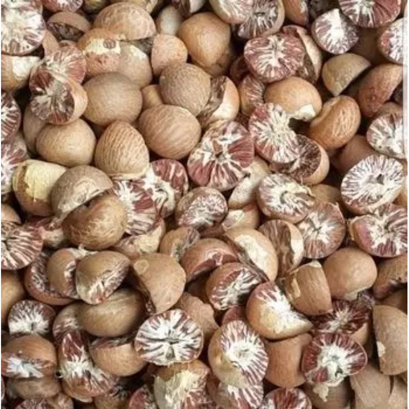 

Pinang / jambe kupas