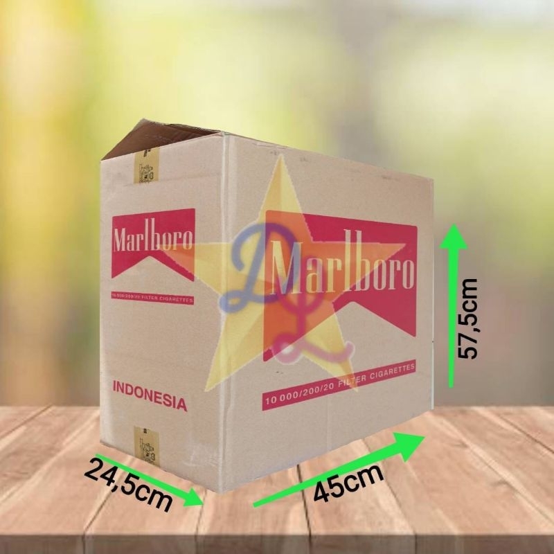 

Kardus tebal untuk packing 234-007