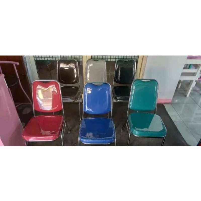 Kursi Kantor/Kursi pertemuan/kursi susun