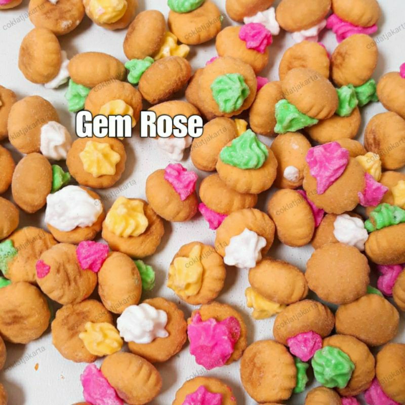 

Gem Rose 1 KG