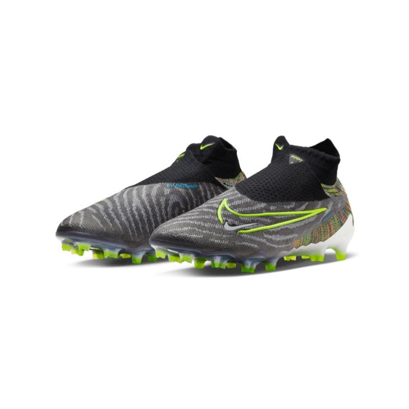 Sepatu Bola Nike Phantom GX Elite Fusion DF Original