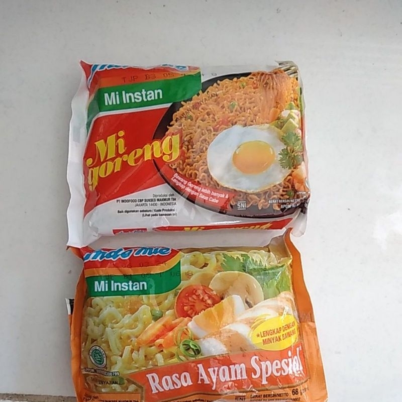 

INDOMIE