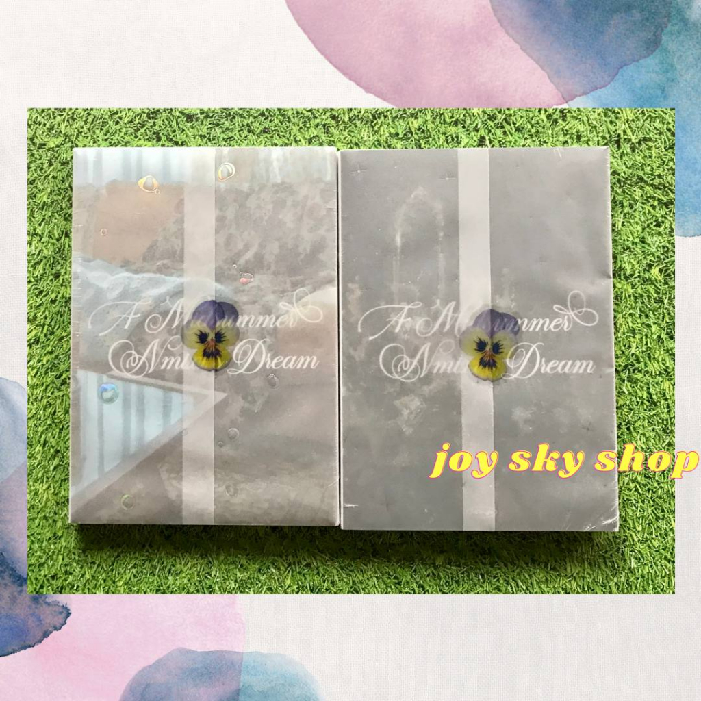 NMIXX -[A Midsummer NMIXX’s Dream]