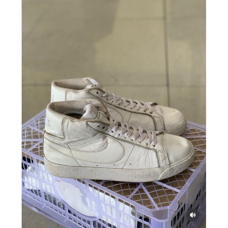 Nike Blazer High LX
