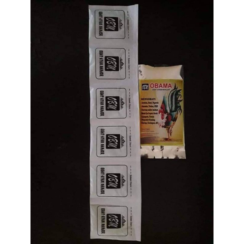 Obat Ayam Manjur Obat Ngorok Snot Aratan