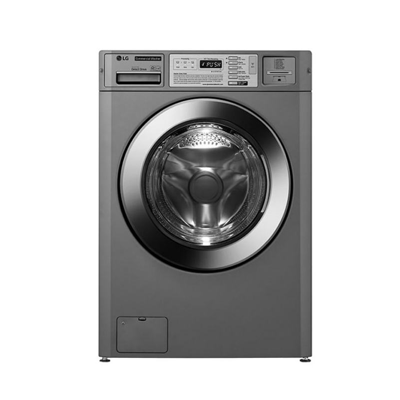 D'BOSS - MESIN CUCI / WASHER LG COMMERCIAL GIANT MAX 15 KG