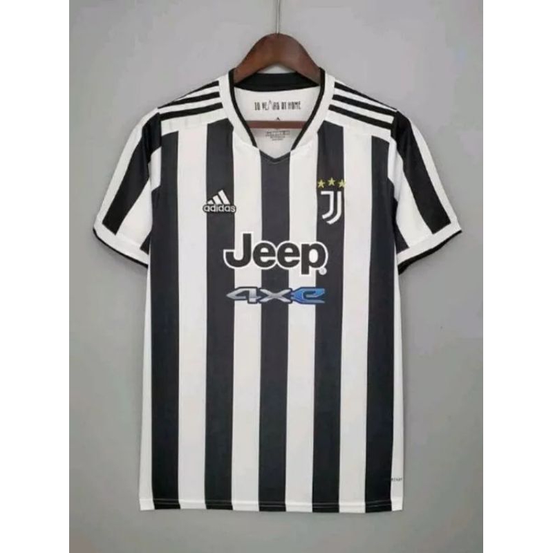JERSEY JUVENTUS