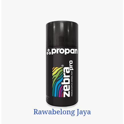 PYLOX PROPAN ZEBRA PRO