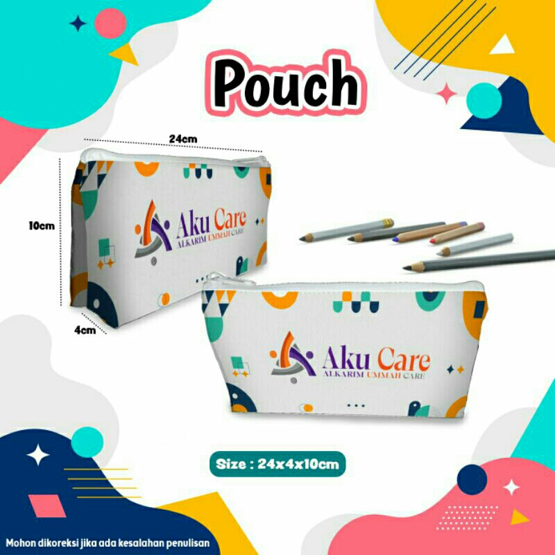 

tempat pensil custom foto