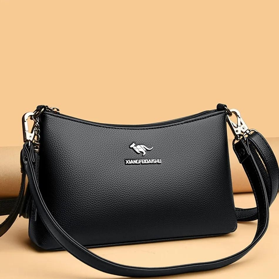 SQ- BISA COD TAS SELEMPANG IBU IBU TAS SELEMPANG JINJING IBU IBU TAS TANGAN IBU IBU TERBARU 2023 YAN