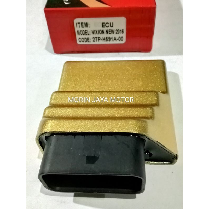 ECU VIXION NEW 2015-2016 2TP NAGOYA