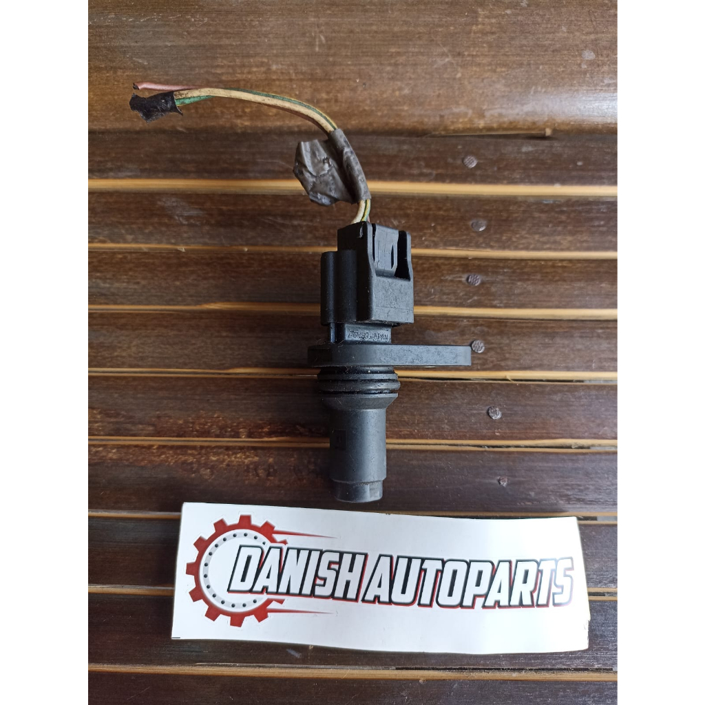 SENSOR CRANKSHATF POSITION CKP SENSOR NISSAN LIVINA
