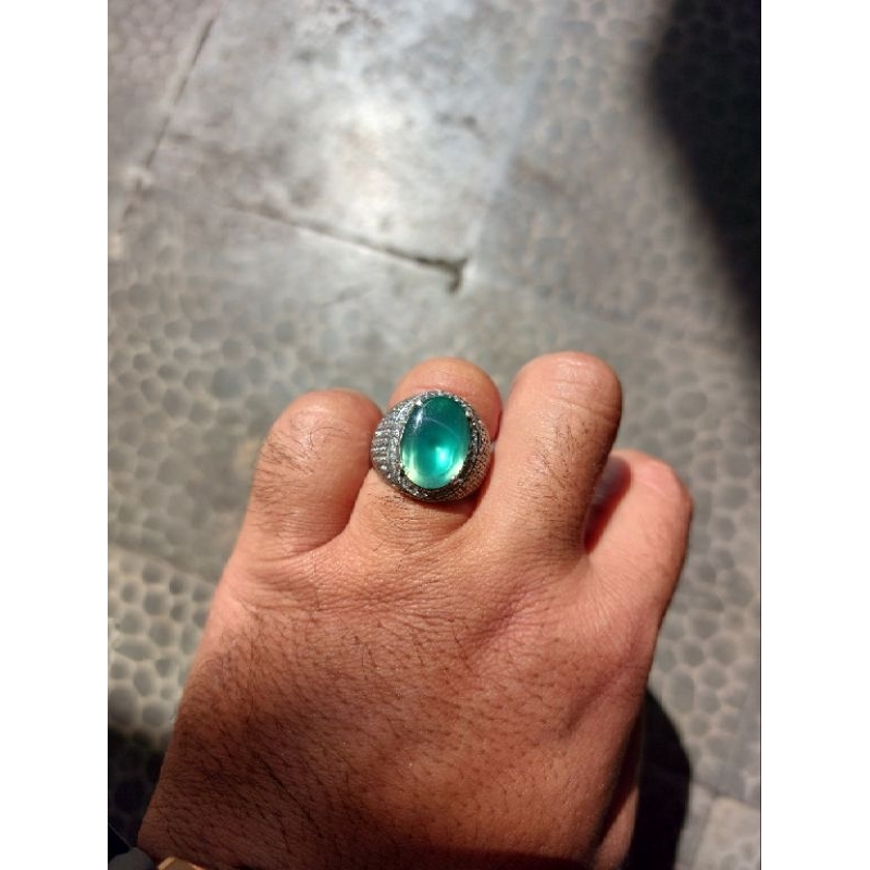 bacan majiko HQ