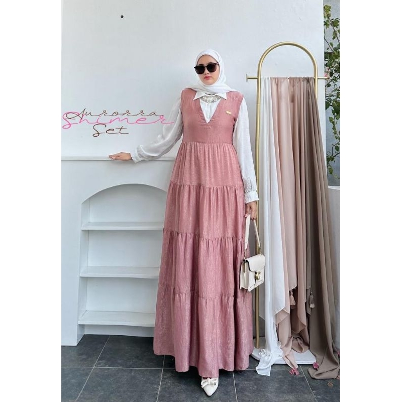 Santorini Premium by Fajar Collection