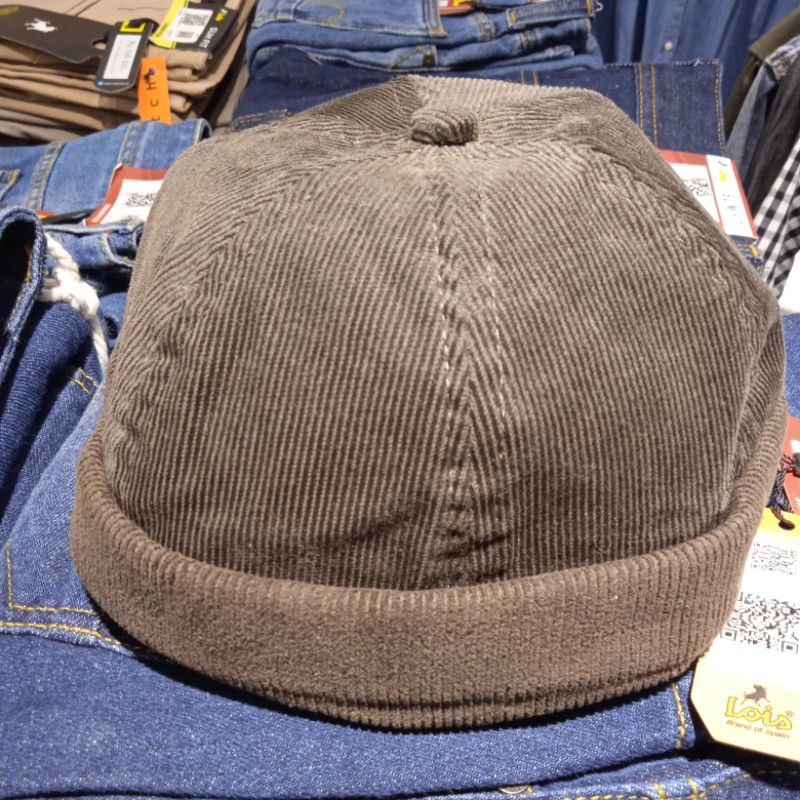 Topi Lois Jeans HDM299CF