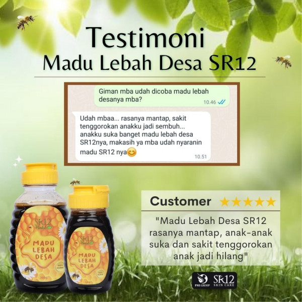 

MADU SR12