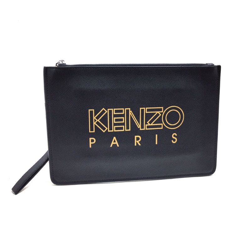 KZ Clutch Bag