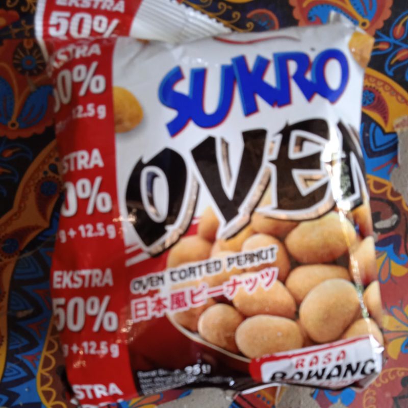 

sukro oven