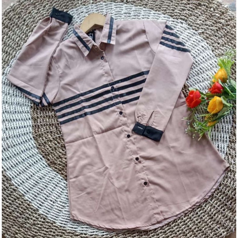 Tunik Toyobo // Tunik Kekinian // Tunik Murah Meriah