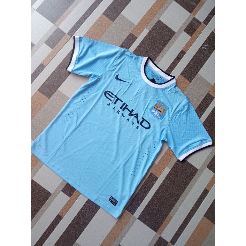 Jersey grade Ori City Retro