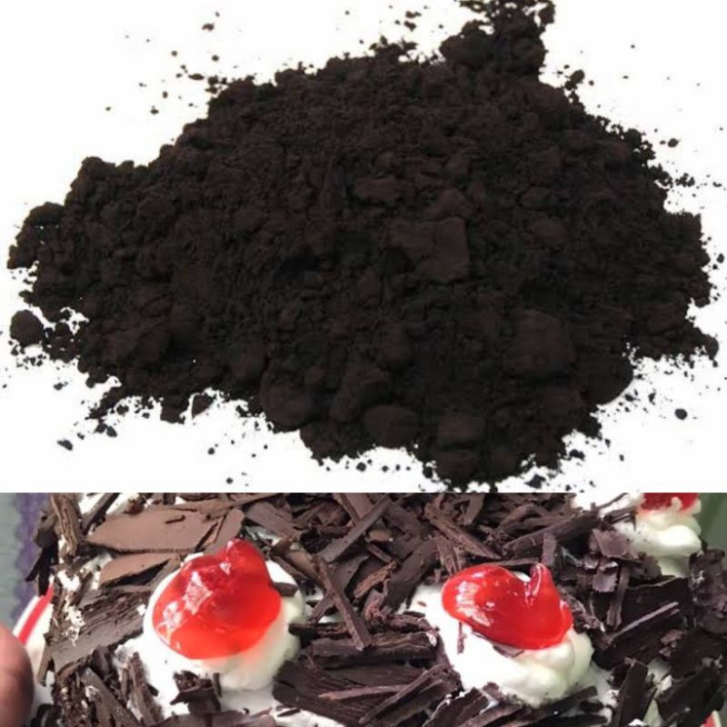 

BUBUK BLACKFOREST REPACK 100GR