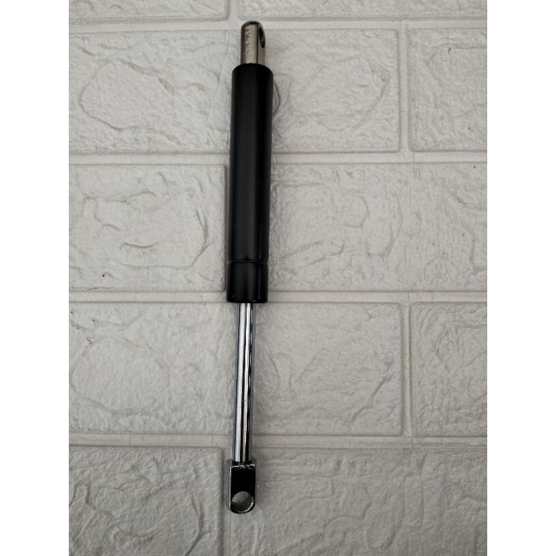 shock hidrolik mesin press kaos