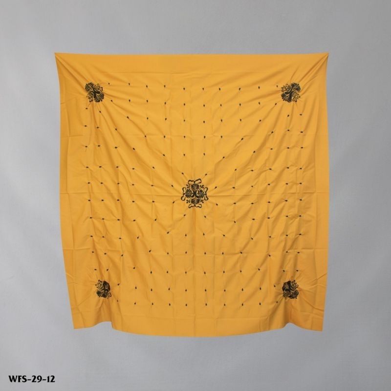 ghobana imamah hijaz atau mekkah