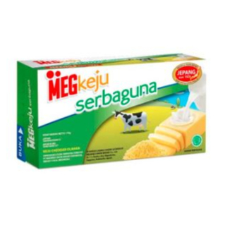 

MegKeju Serbaguna 160gr HALAL