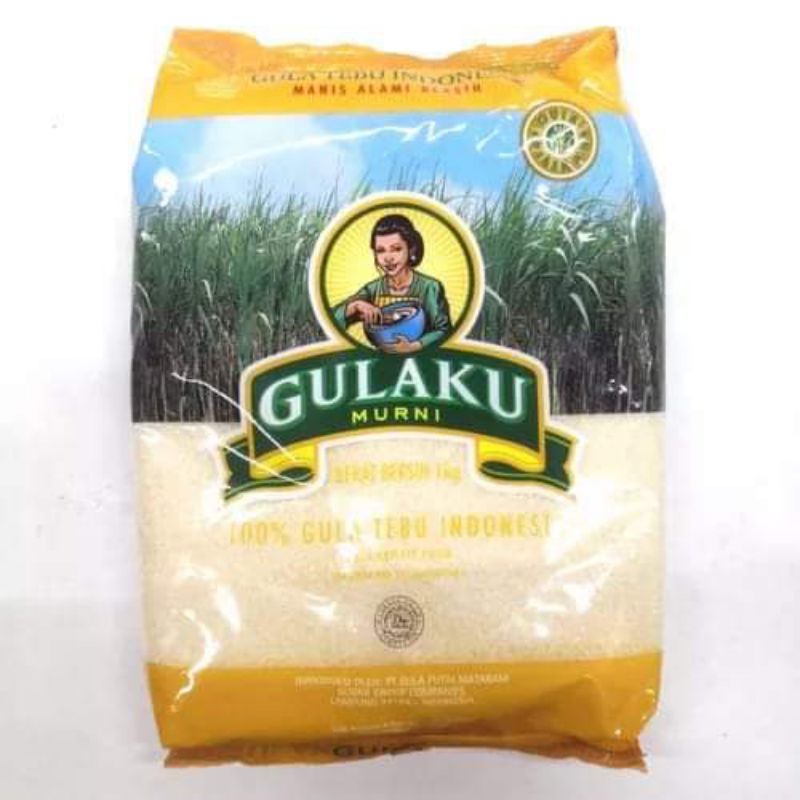 

Gula 1 kg