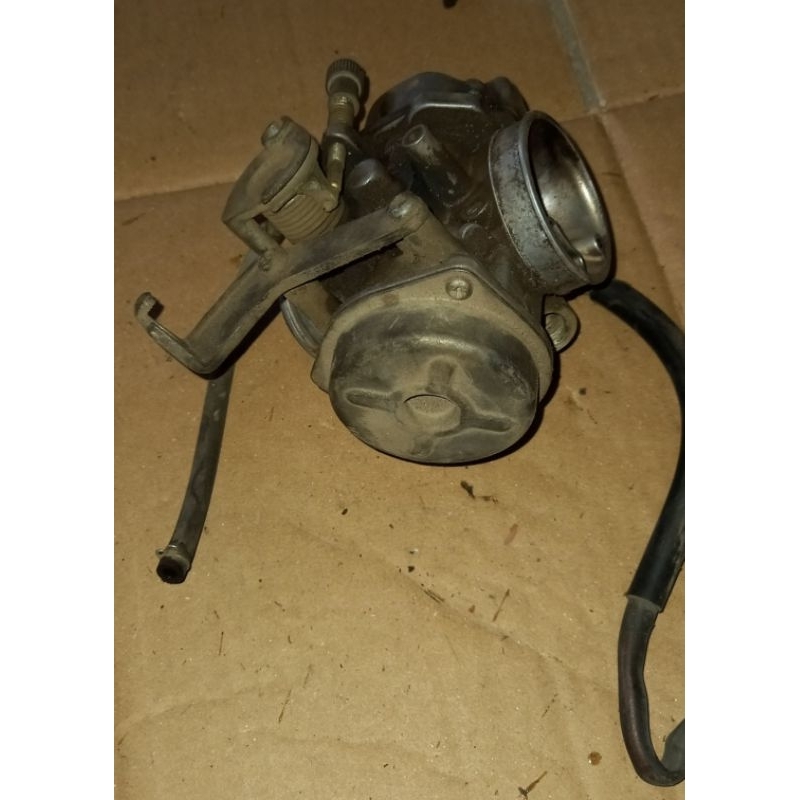 karburator cbr150r old